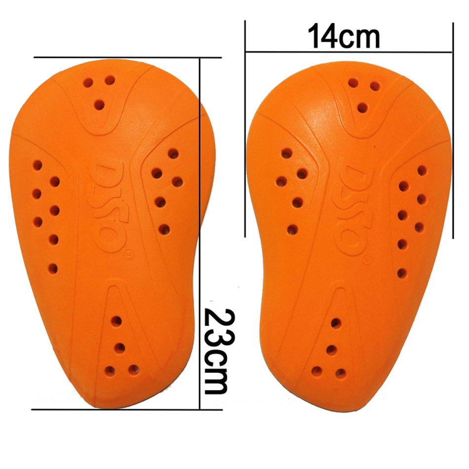 Motorcycle Gear Protection Levels - Calças de Motocicleta CE Nível 1