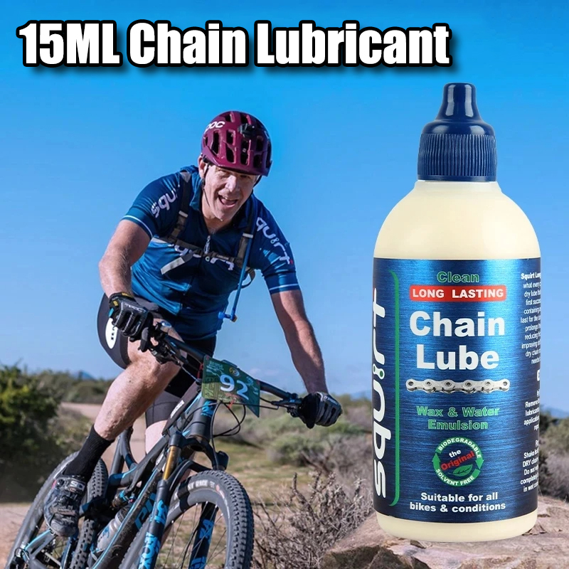 Motorcycle Gear Oil For Chain - Lubrificante especial para corrente de bicicleta,