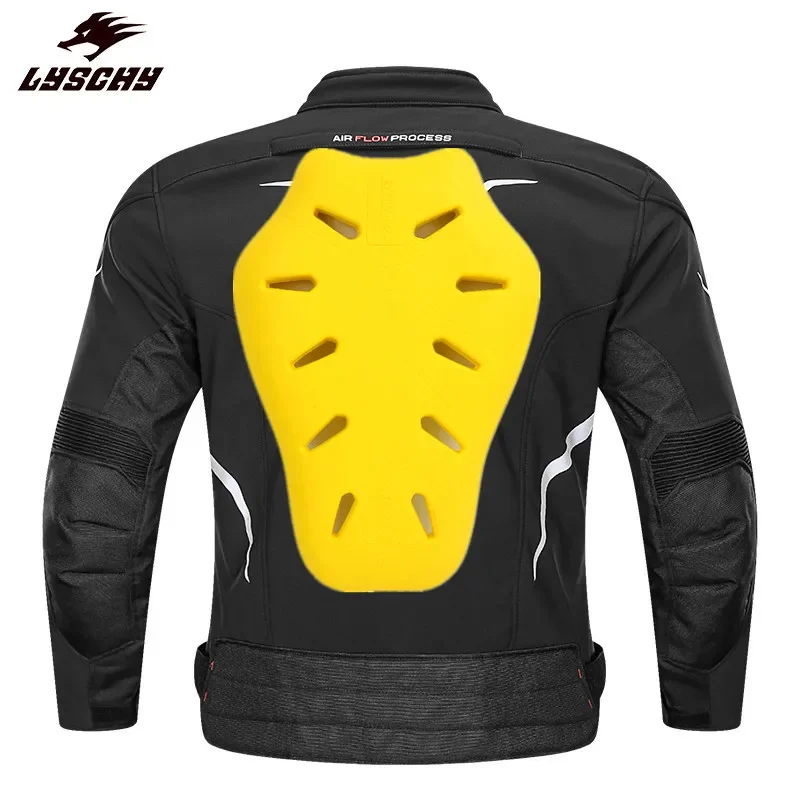 Motorcycle Gear Protection Levels - Equipamento de proteção com certificação ce