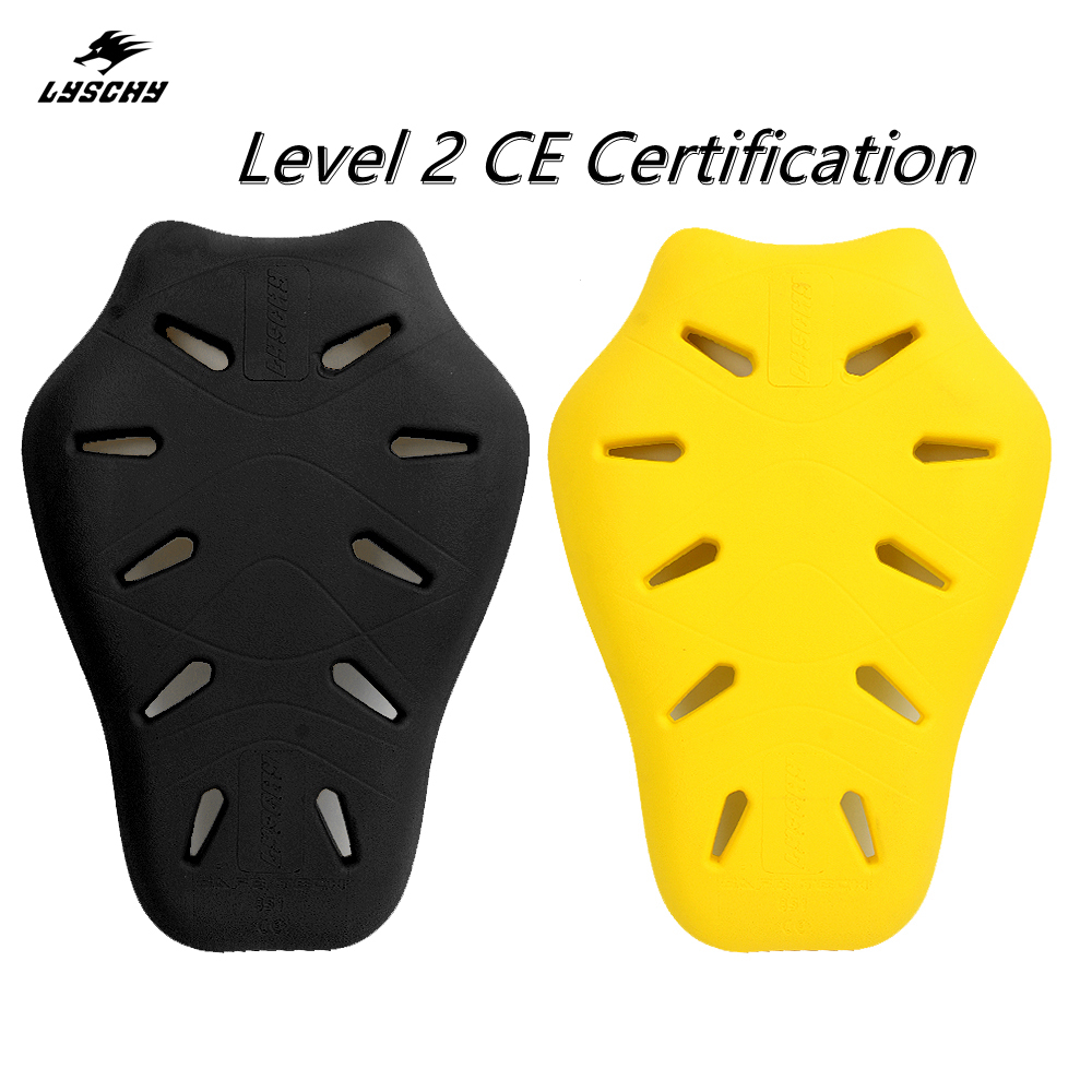 Motorcycle Gear Protection Levels - Nível 2 certificação ce motocicleta equipamentos