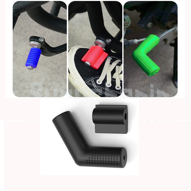 Motorcycle Gear Protection Levels - Capa Protetora de Câmbio para Motocicleta,