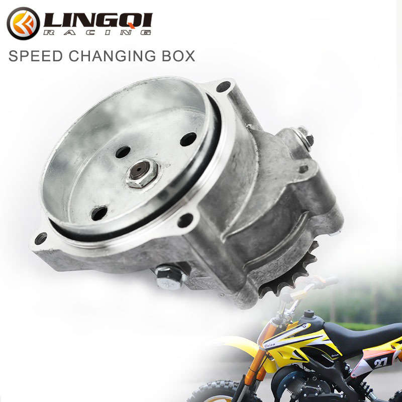 Gear Clutch Motorcycle - LINGQI-Roda dentada de embreagem para motocicleta,
