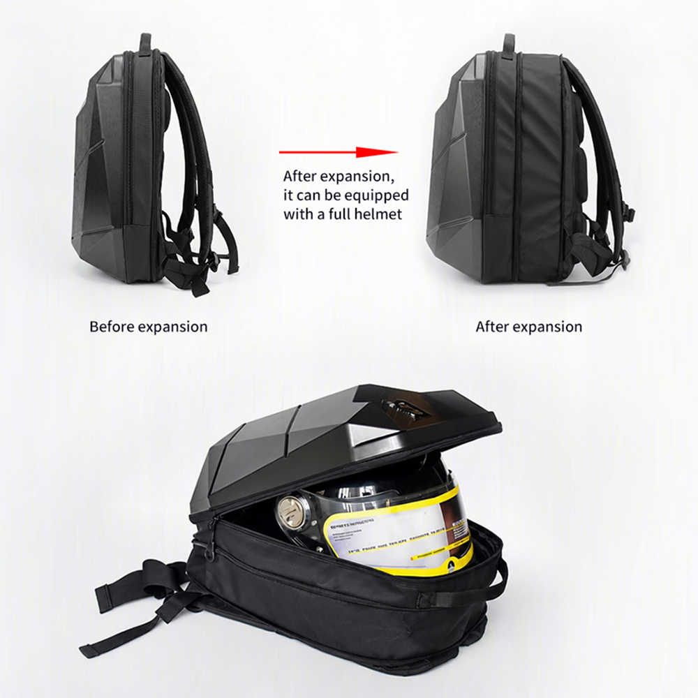 Mochila para motocicleta mascu - Motorcycle Gear Warehouse avaliação e preço