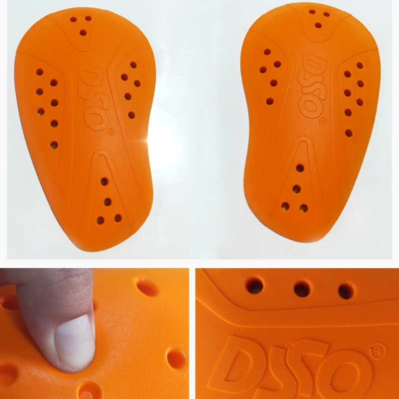 Calças de Motocicleta CE Nível - Motorcycle Gear Protection Levels avaliação e preço