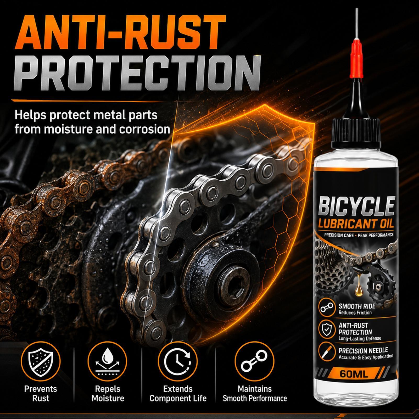 Lubrificante para Corrente de  - Motorcycle Gear Oil For Chain avaliação e preço