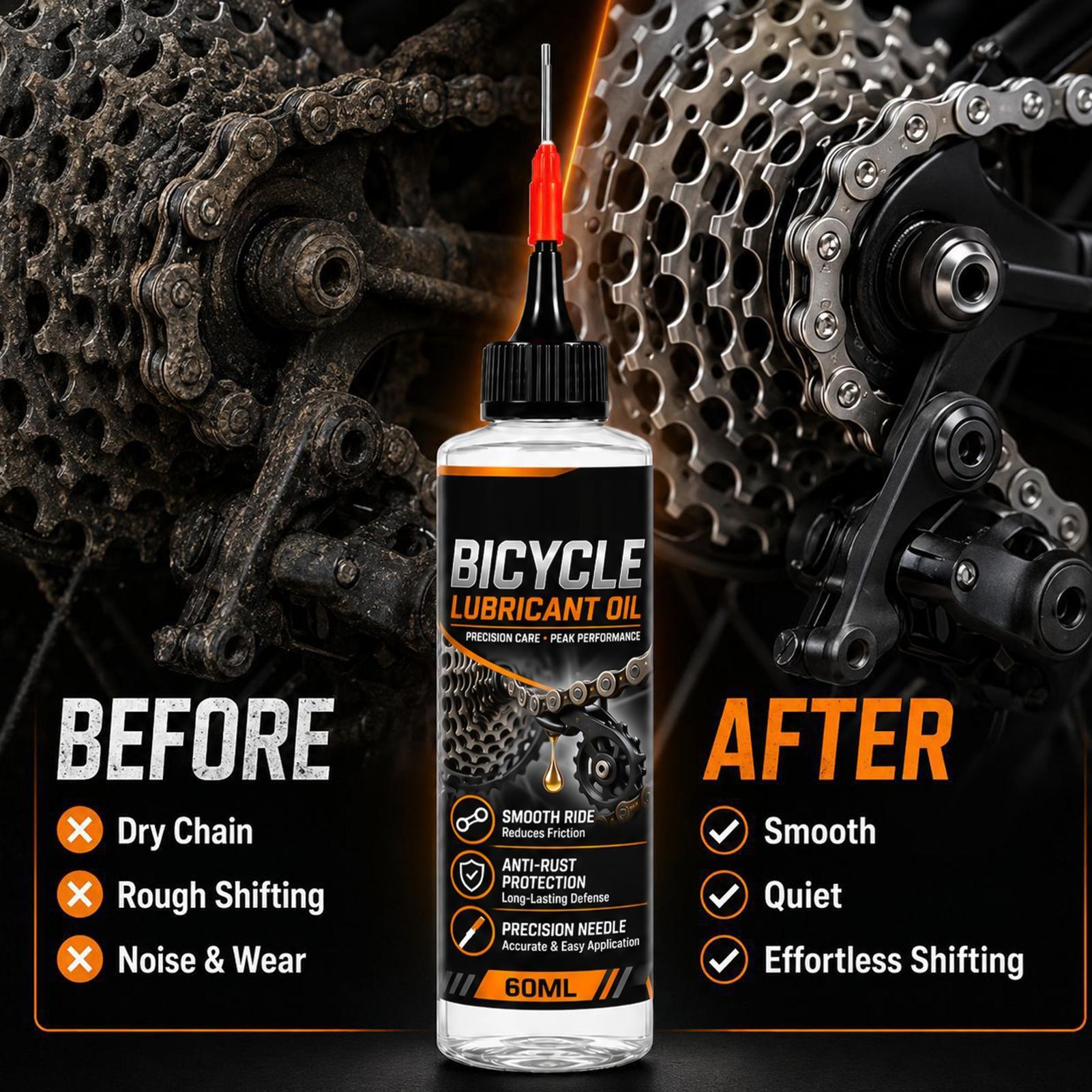 Lubrificante para Corrente de  - Motorcycle Gear Oil For Chain avaliação e preço