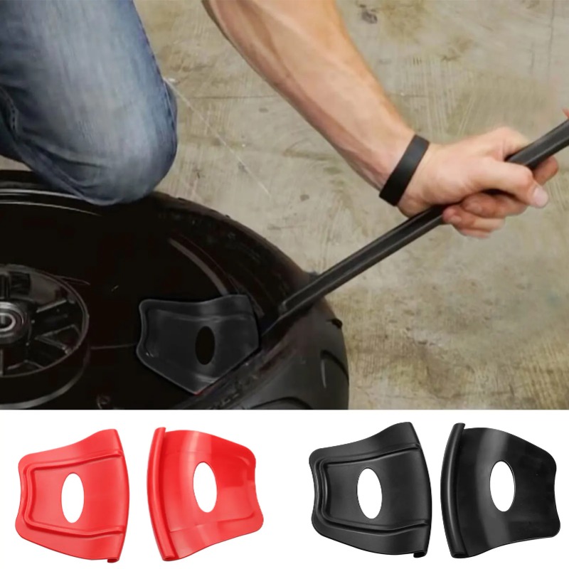 Conjunto de trocador de pneus  - Motorcycle Gear Exchange avaliação e preço