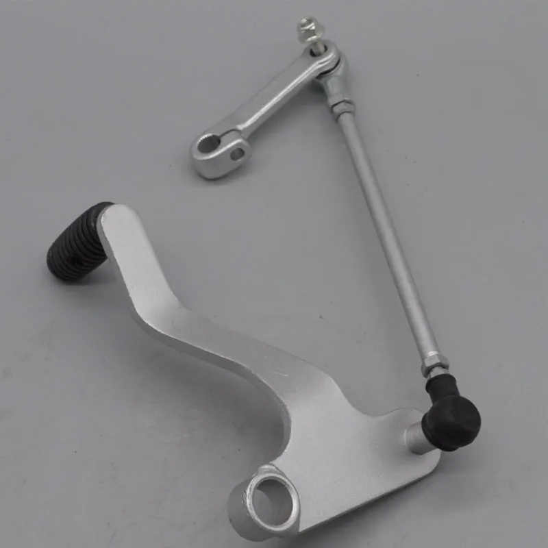 Alavanca de mudança de marcha  - Motorcycle Gear Exchange avaliação e preço
