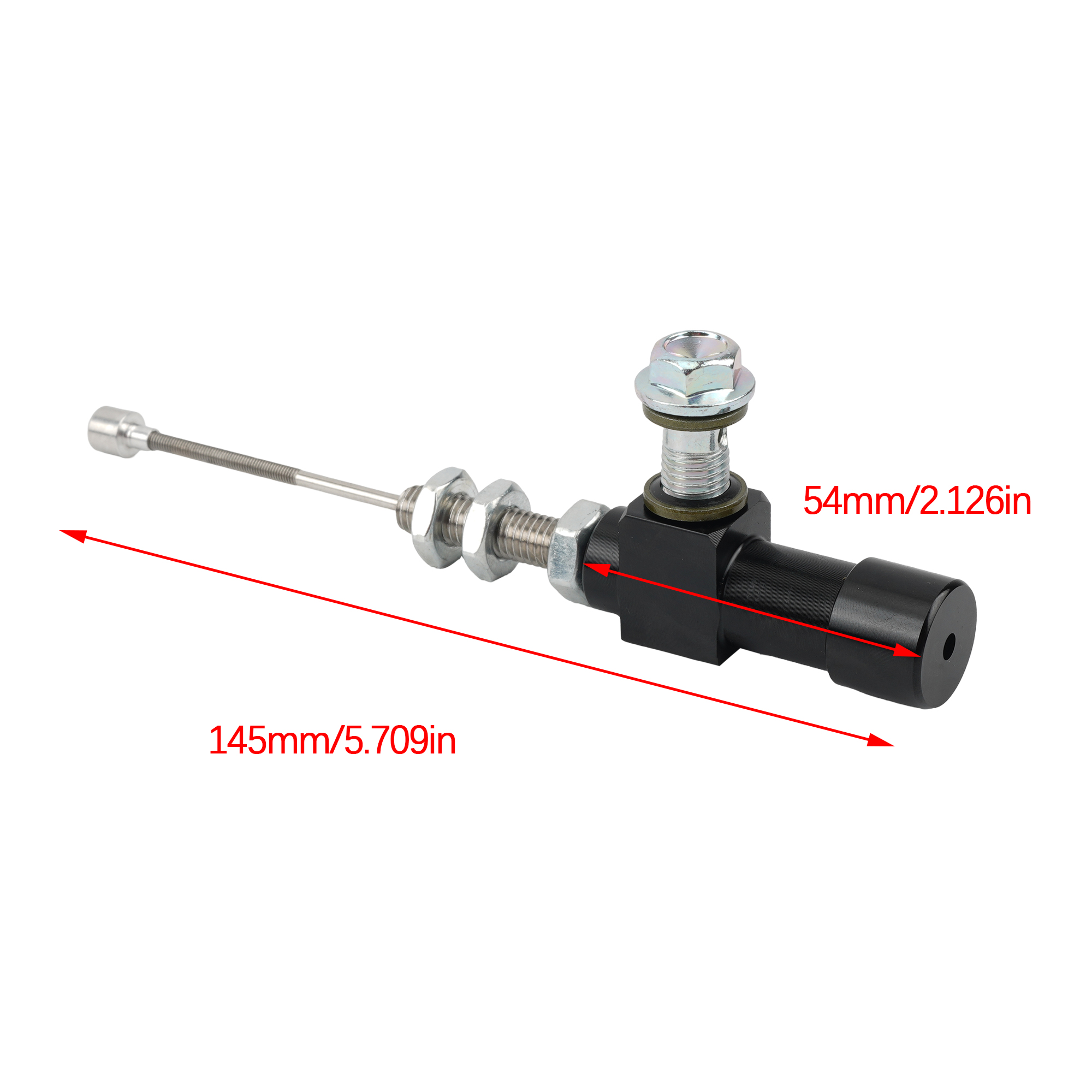 Cilindro Mestre de Embreagem H - Gear Clutch Motorcycle avaliação e preço
