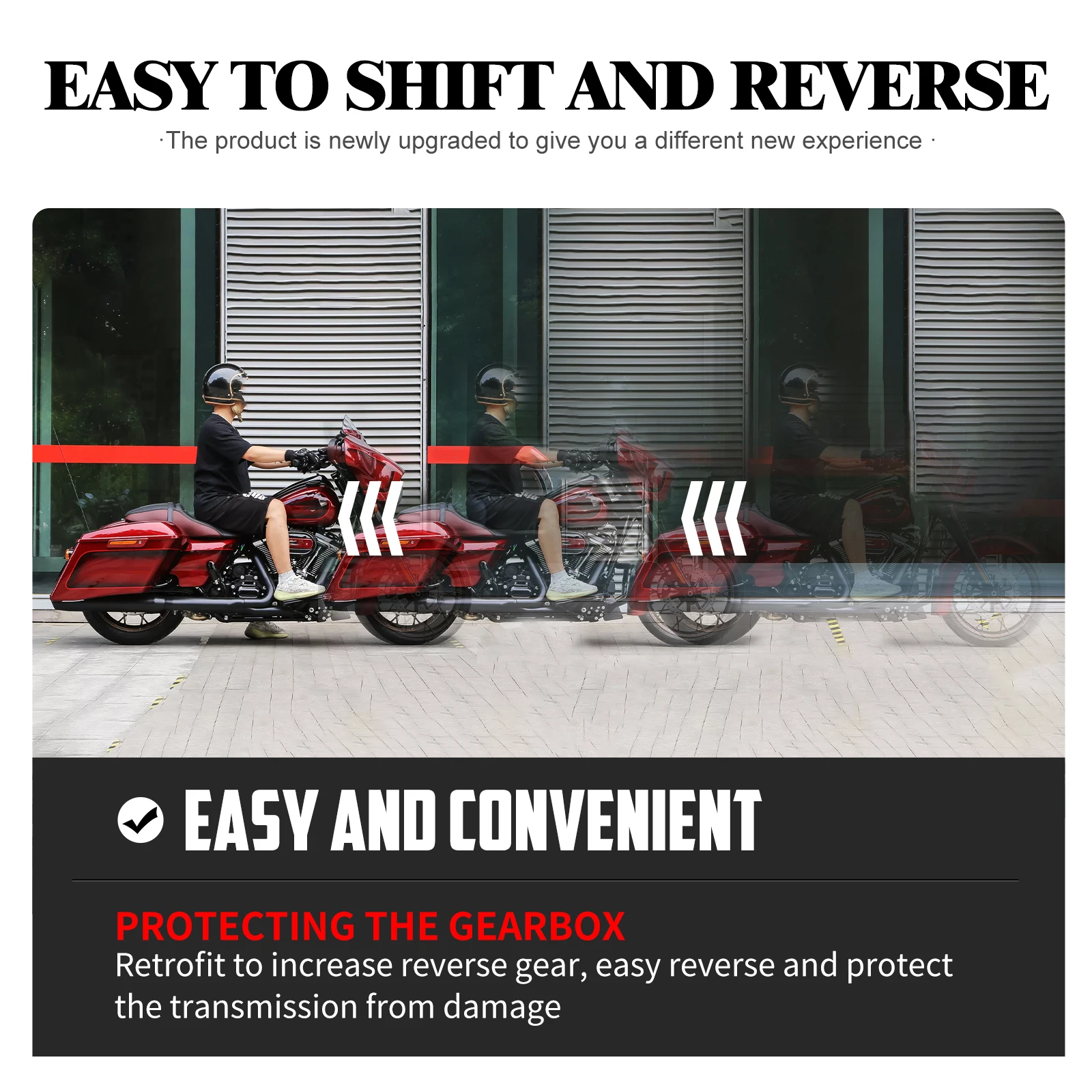 Embreagem de Marcha Ré para Mo - Gear Clutch Motorcycle avaliação e preço