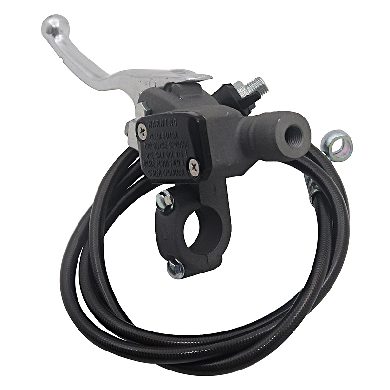 Cilindro Mestre de Embreagem H - Gear Clutch Motorcycle avaliação e preço