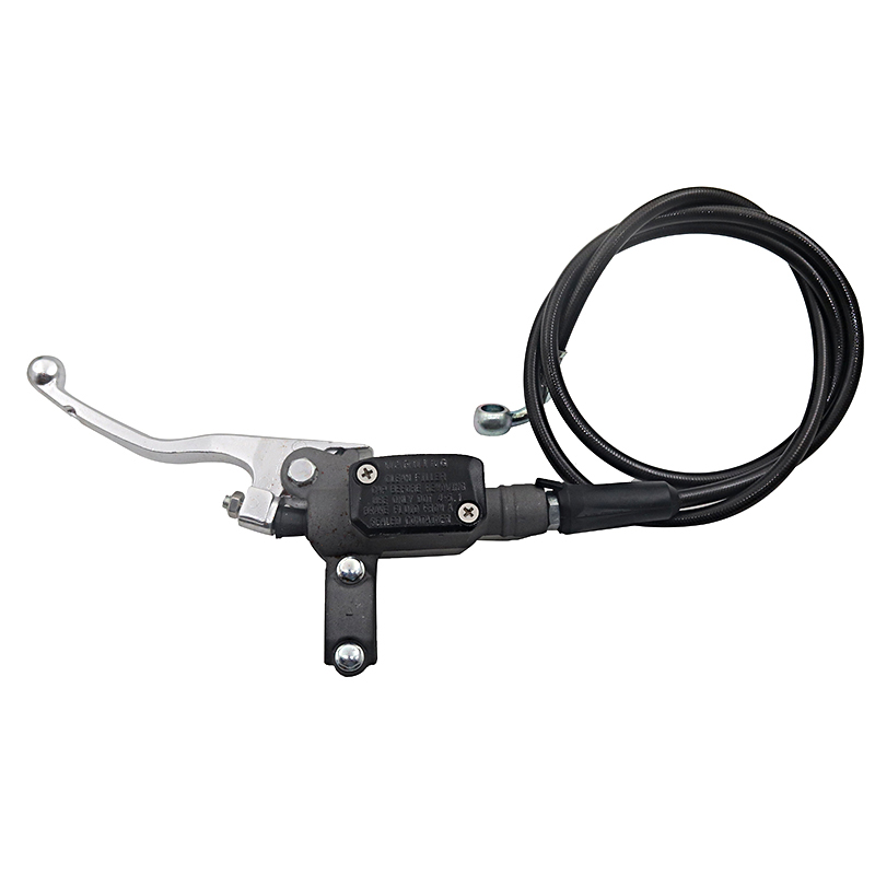 Cilindro Mestre de Embreagem H - Gear Clutch Motorcycle avaliação e preço