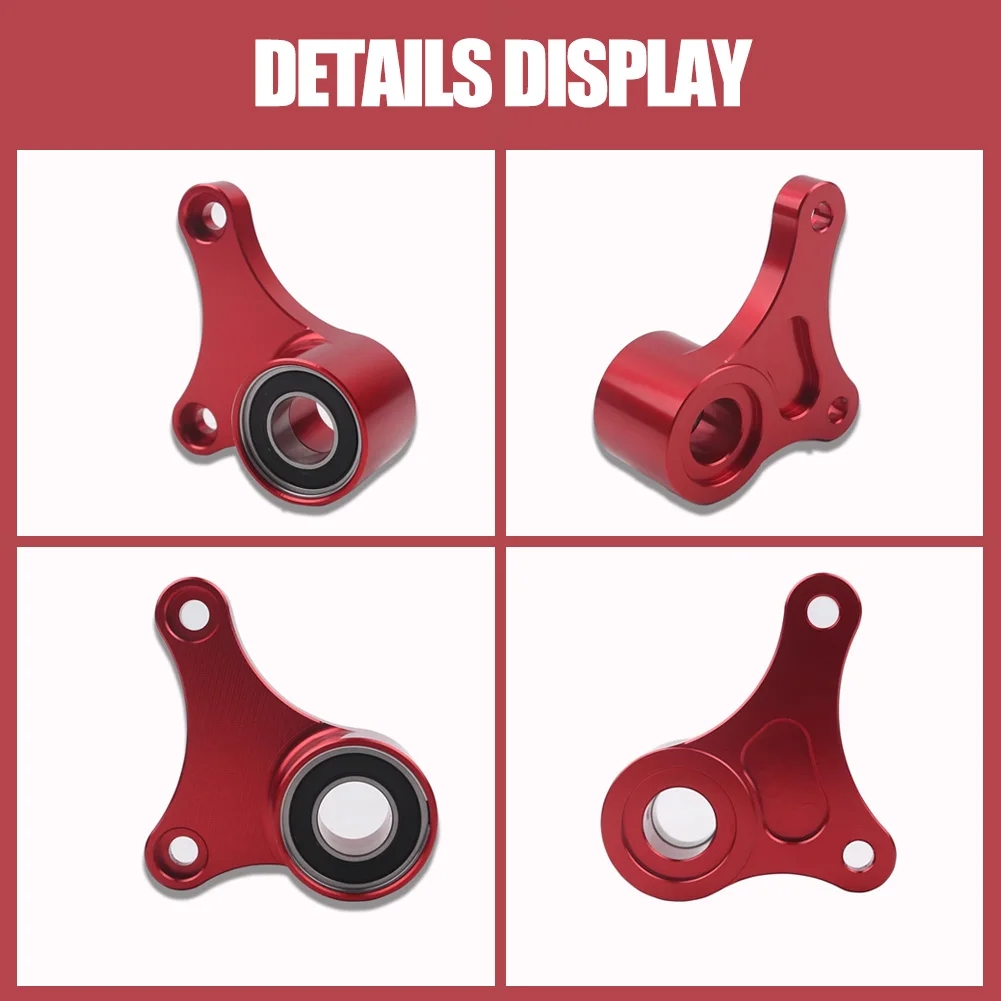 Para cfmoto 675nk 675sr 675sr- - Motorcycle Gear Exchange avaliação e preço