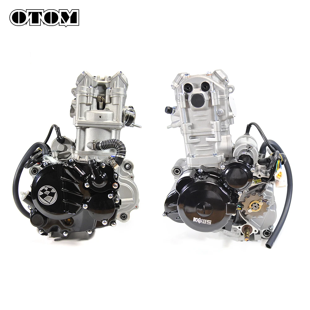 OTOM-Motocicleta Overrunning C - Gear Clutch Motorcycle avaliação e preço