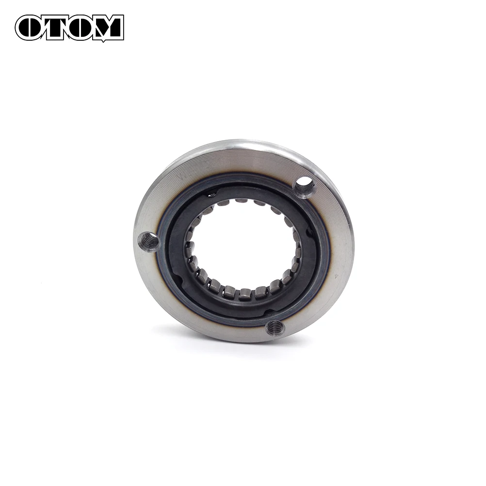 OTOM-Motocicleta Overrunning C - Gear Clutch Motorcycle avaliação e preço