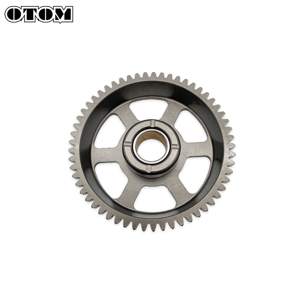 OTOM-Motocicleta Overrunning C - Gear Clutch Motorcycle avaliação e preço