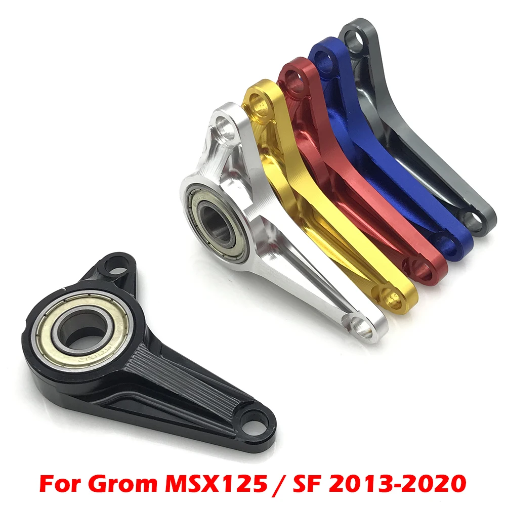 Para honda grom msx125 msx125s - Motorcycle Gear Exchange avaliação e preço