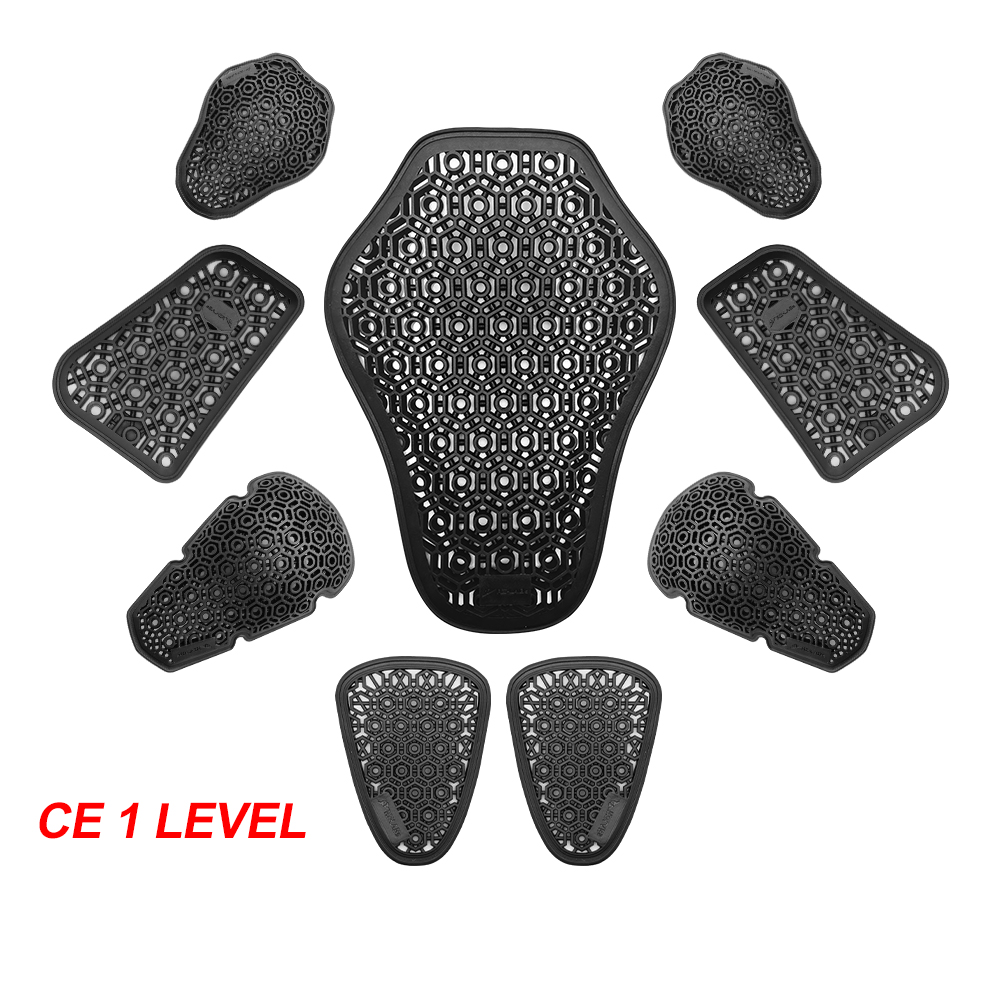 Ce nível 1 moto motocicleta vo - Motorcycle Gear Protection Levels avaliação e preço