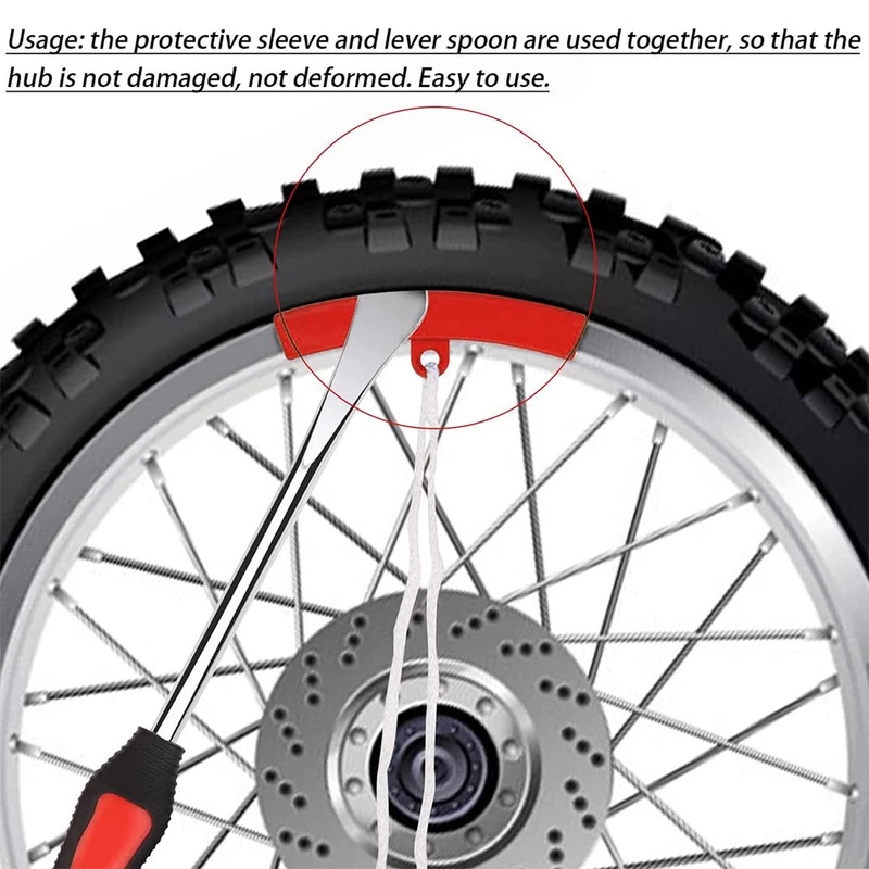Espátula Profissional para Rem - Motorcycle Gear Exchange avaliação e preço