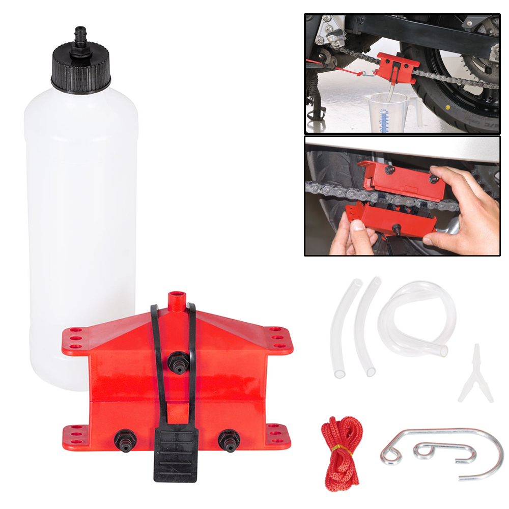 Kit de máquina de limpeza de c - Motorcycle Gear Clearance avaliação e preço