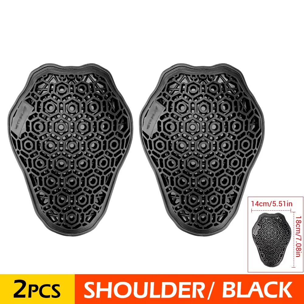 Inserções de armadura para mot - Motorcycle Gear Protection Levels avaliação e preço