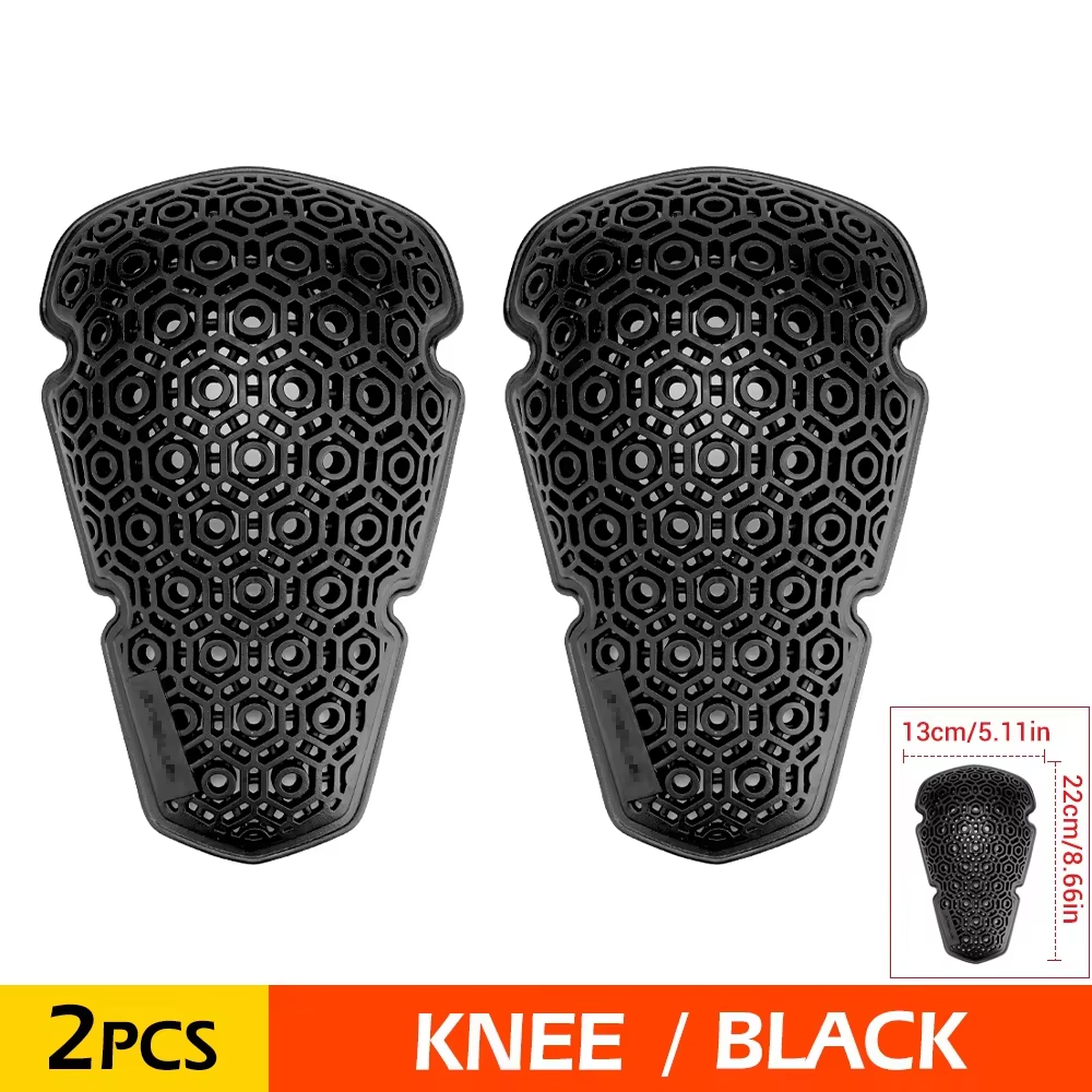 Inserções de armadura para mot - Motorcycle Gear Protection Levels avaliação e preço