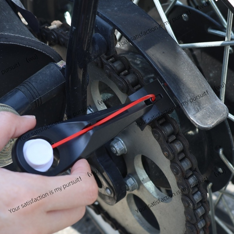 Desviadores de Óleo para Corre - Motorcycle Gear Oil For Chain avaliação e preço