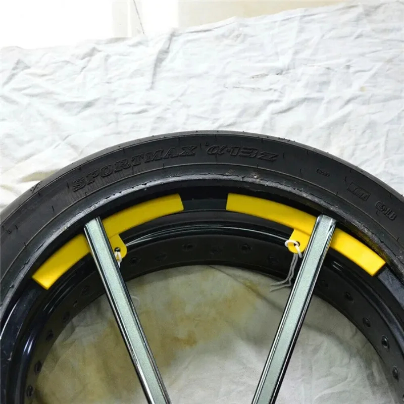 5 pçs carro motocicleta roda g - Motorcycle Gear Exchange avaliação e preço