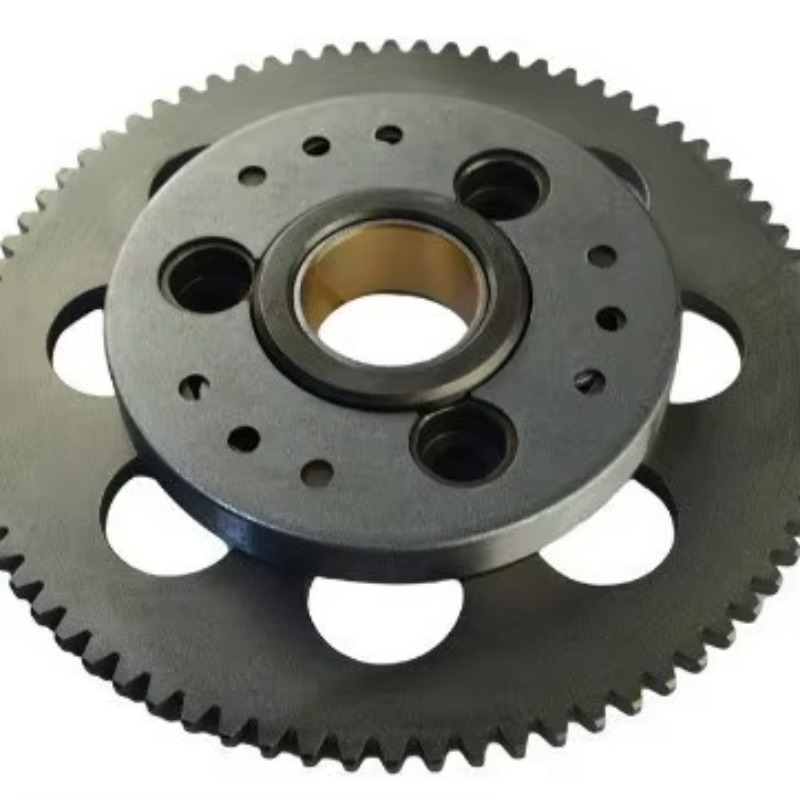 Novo Conjunto de Engrenagens d - Gear Clutch Motorcycle avaliação e preço