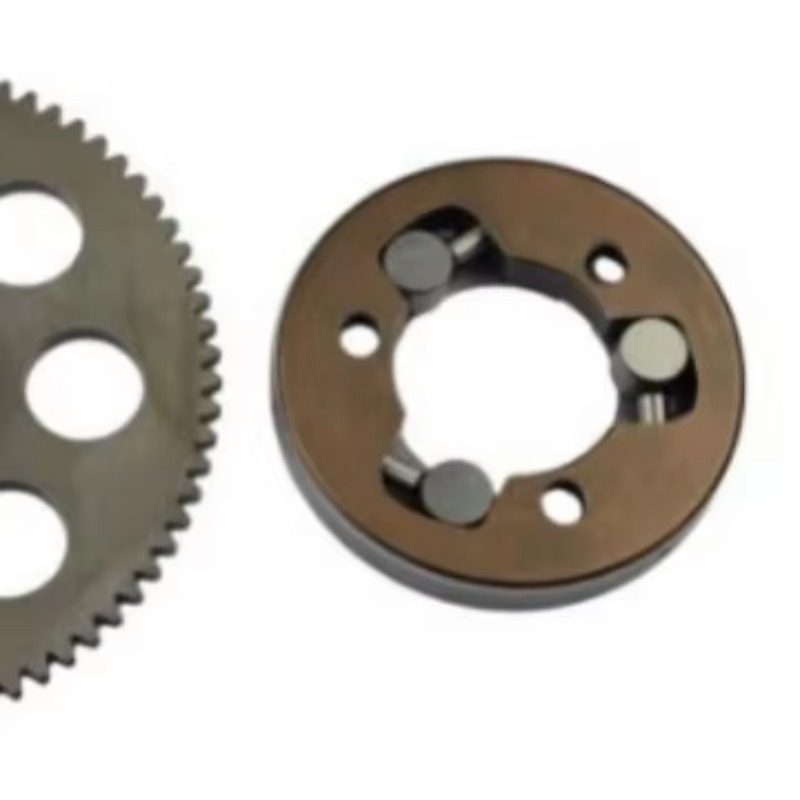 Novo Conjunto de Engrenagens d - Gear Clutch Motorcycle avaliação e preço