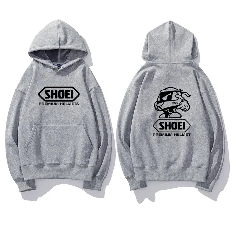 Moletom Masculino Clássico de  - Motorcycle Gear Hoodie avaliação e preço