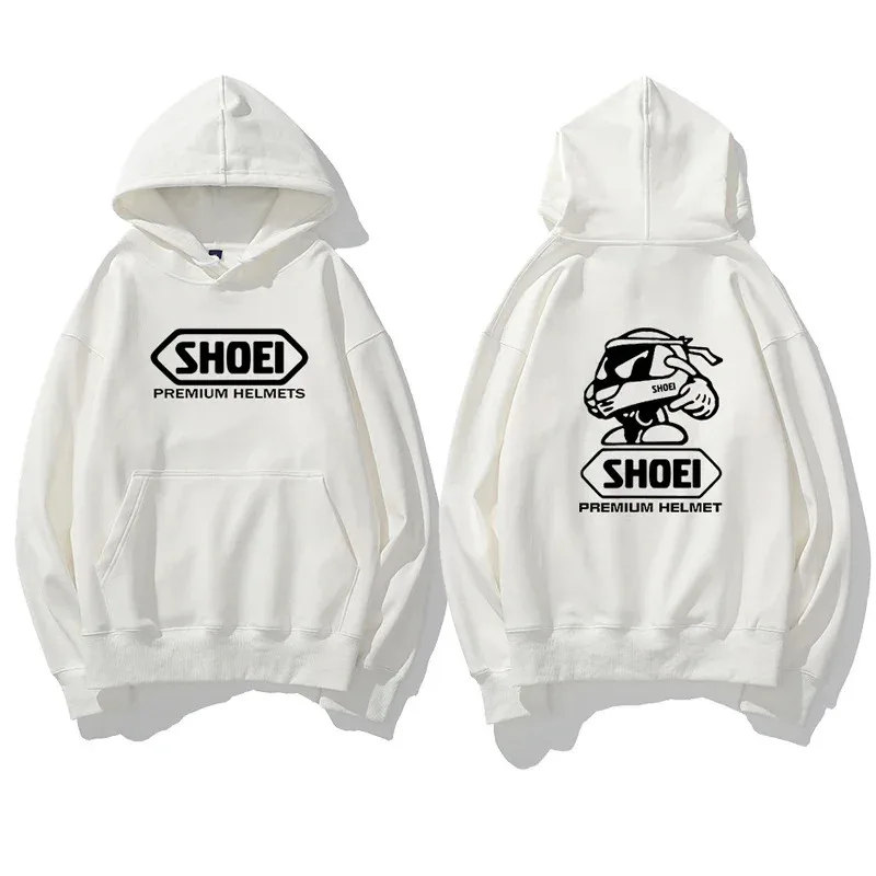 Moletom Masculino Clássico de  - Motorcycle Gear Hoodie avaliação e preço