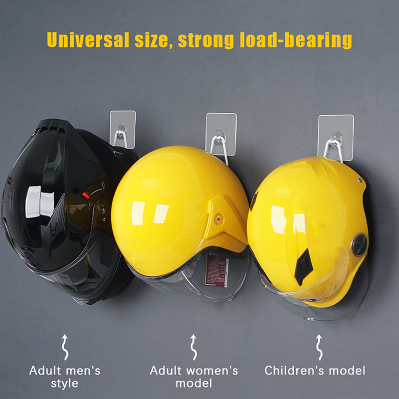 Suporte de Parede para Capacet - Motorcycle Gear Display Rack avaliação e preço