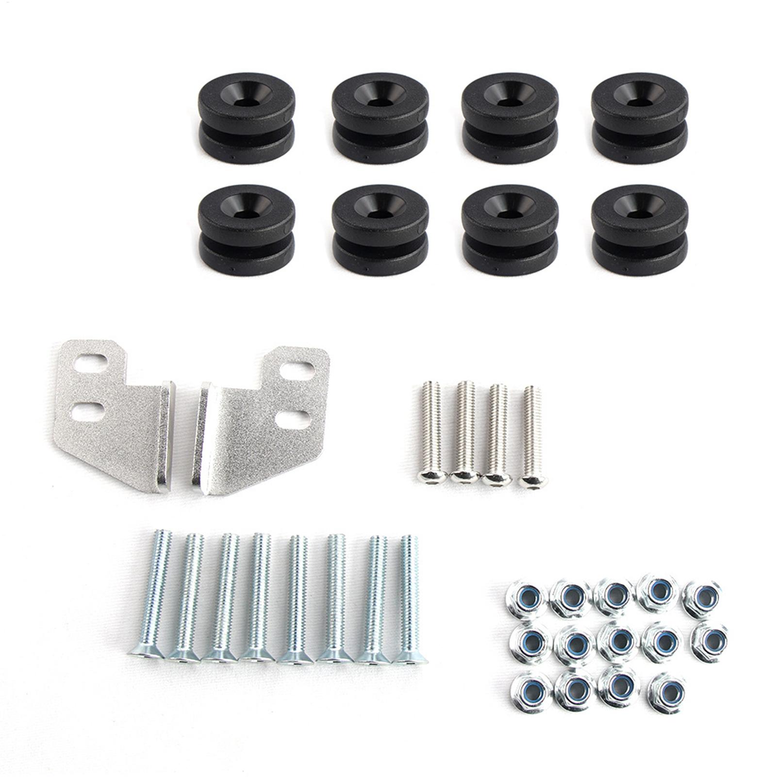 Kit de Suporte para Bagageiro  - Motorcycle Gear Warehouse avaliação e preço