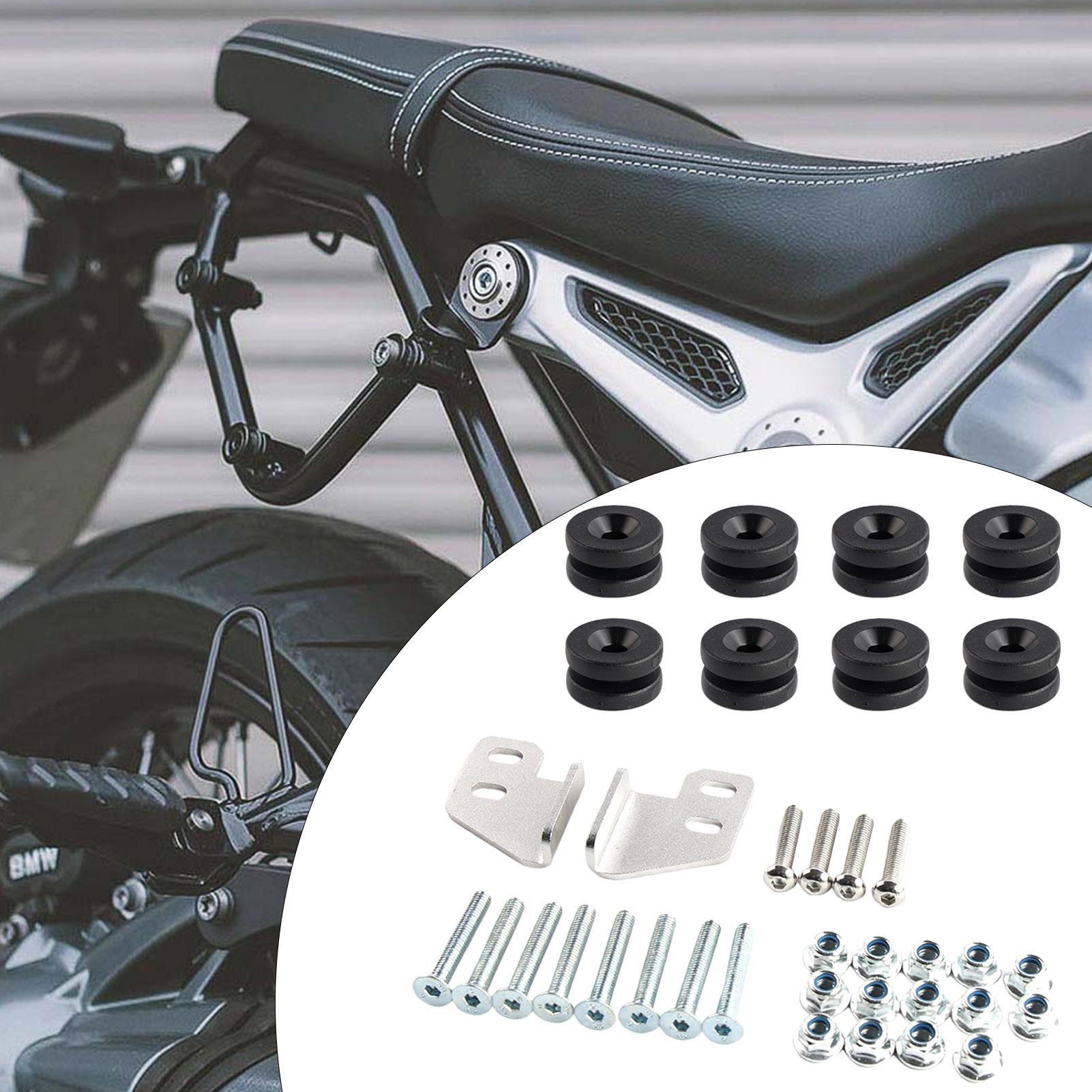 Kit de Suporte para Bagageiro  - Motorcycle Gear Warehouse avaliação e preço