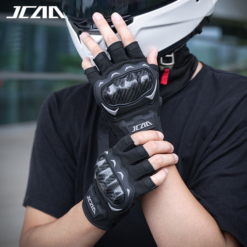 Luvas de Motocicleta VEMAR Mei - Xxl Motorcycle Gear avaliação e preço