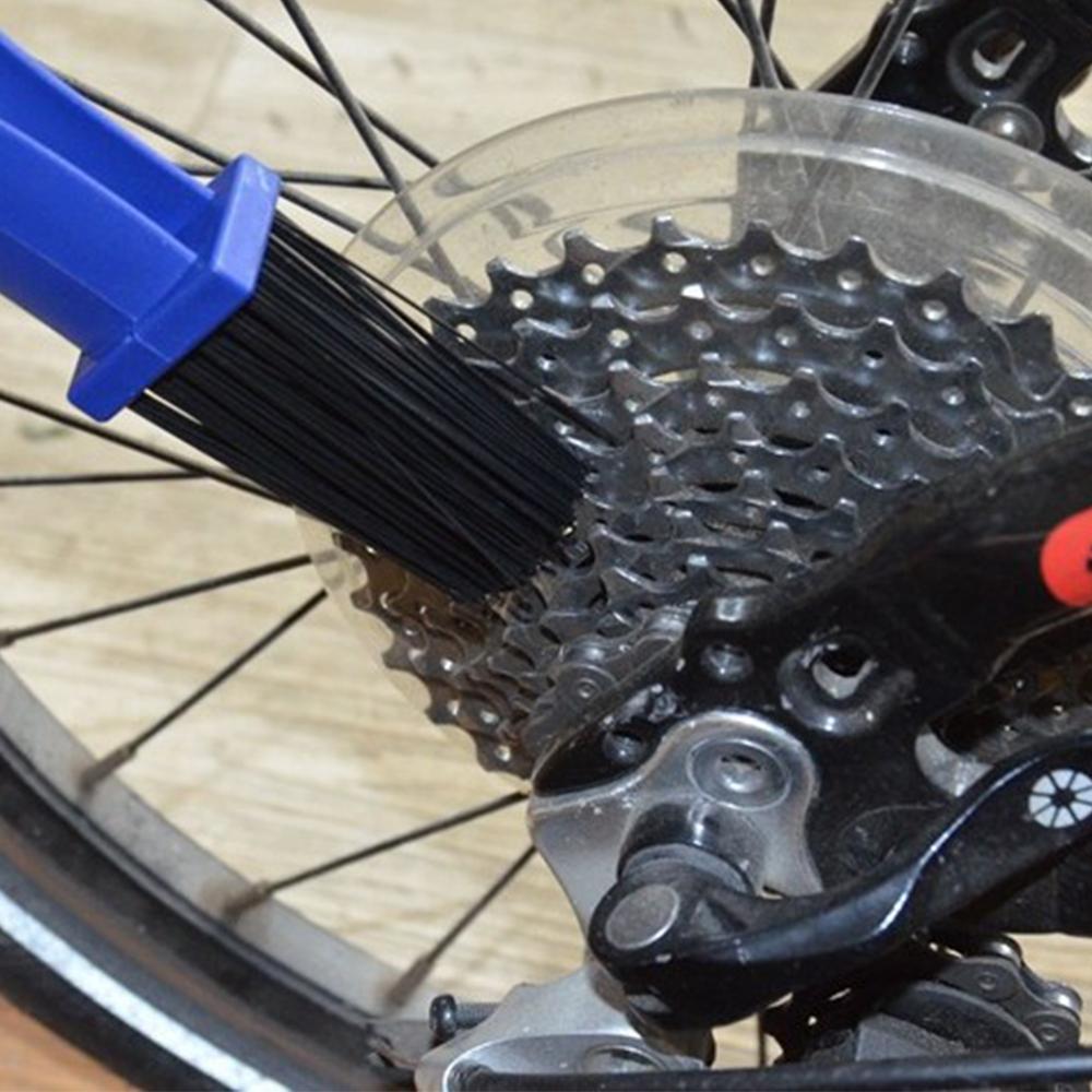 Escova de limpeza de corrente  - Motorcycle Gear Oil For Chain avaliação e preço