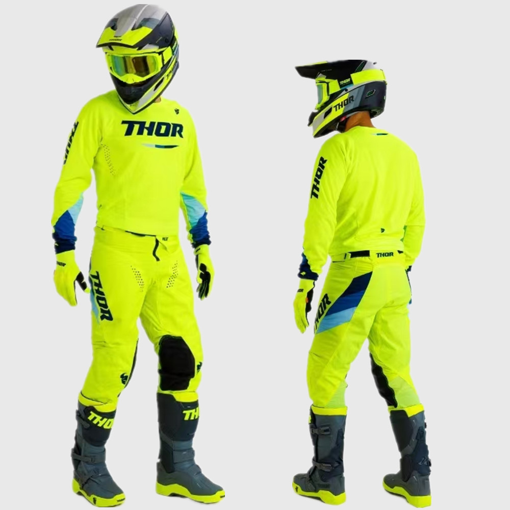 Conjunto de Equipamento de Mot - Motorcycle Gear Clearance avaliação e preço