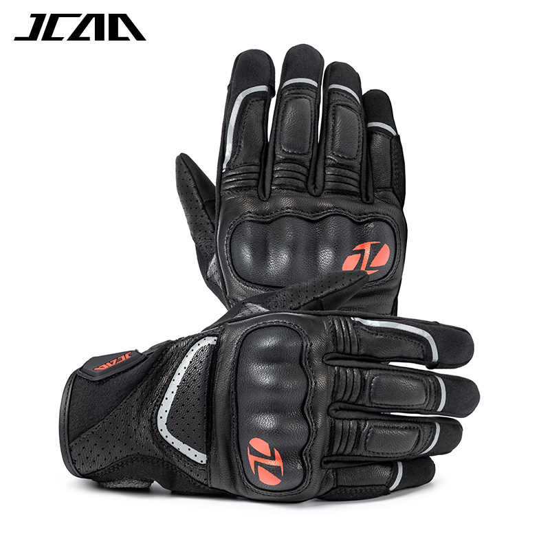 Luvas de Couro de Cabra Vintag - Xxl Motorcycle Gear avaliação e preço