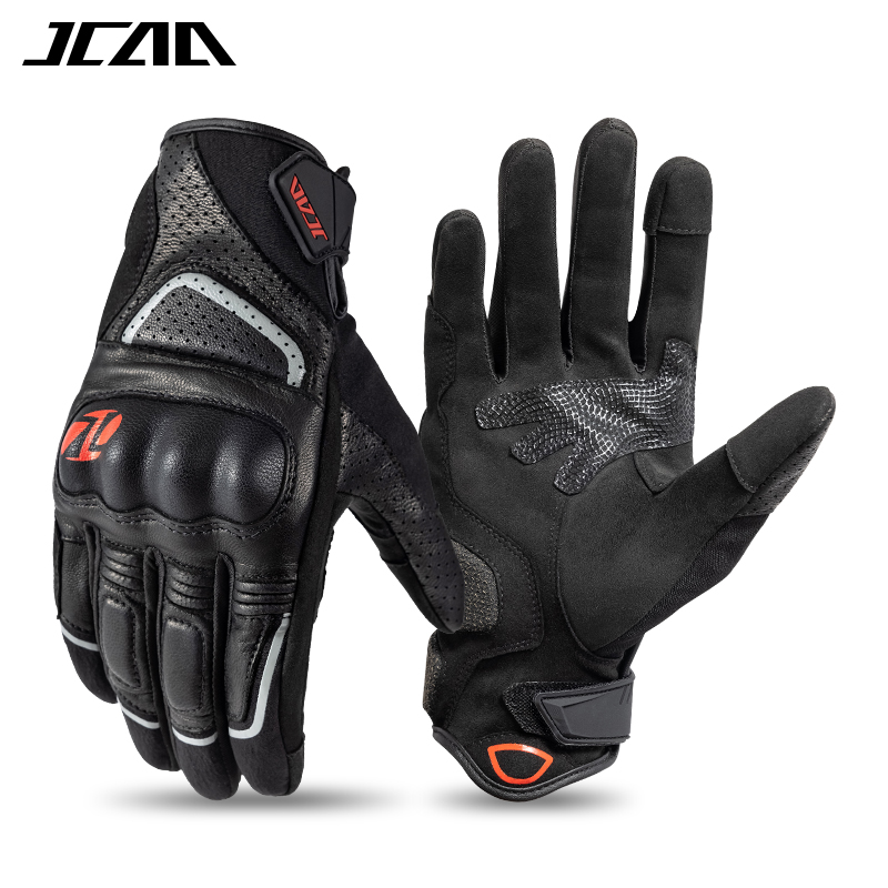 Luvas de Couro de Cabra Vintag - Xxl Motorcycle Gear avaliação e preço
