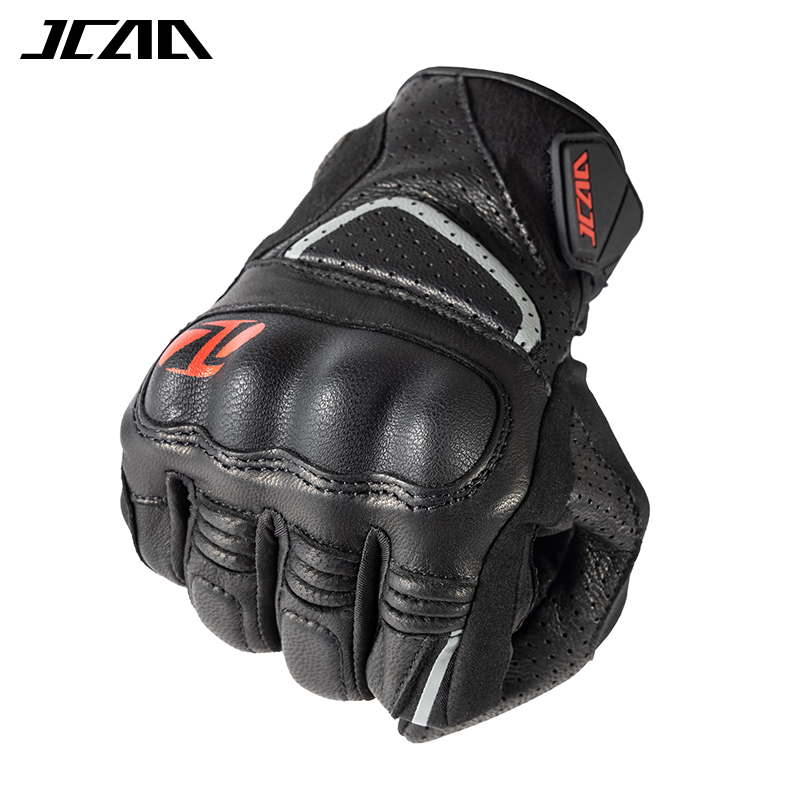 Luvas de Couro de Cabra Vintag - Xxl Motorcycle Gear avaliação e preço