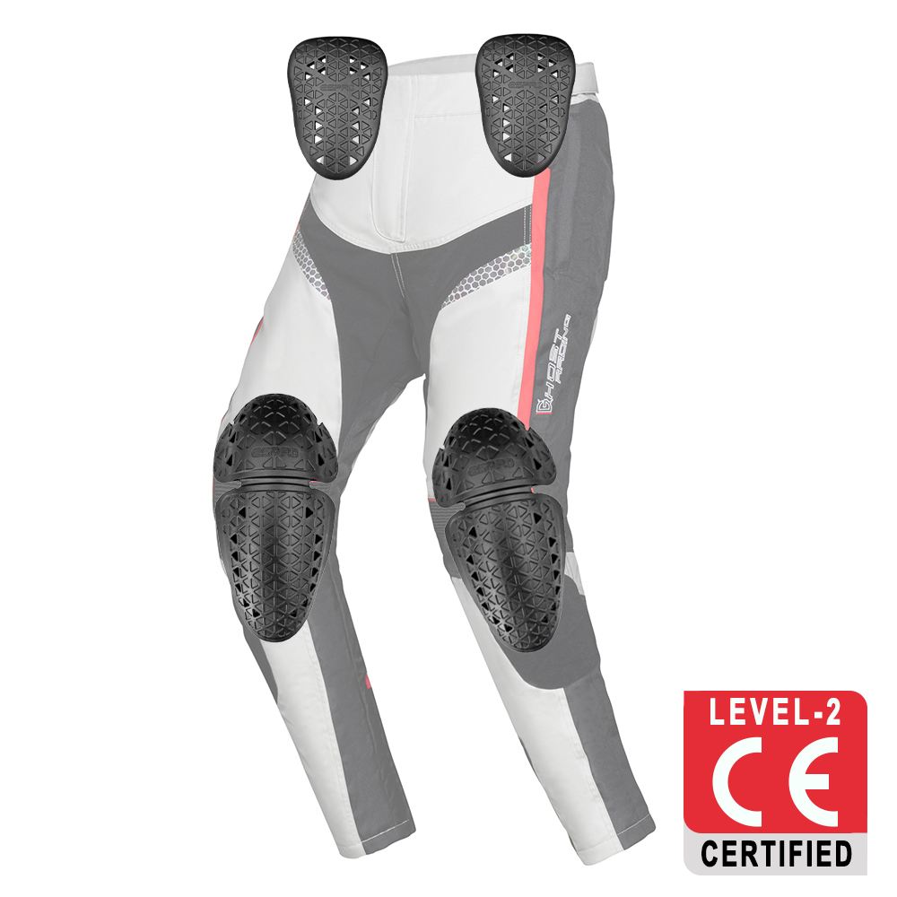 Calças Jeans para Motocicleta  - Motorcycle Gear Protection Levels avaliação e preço