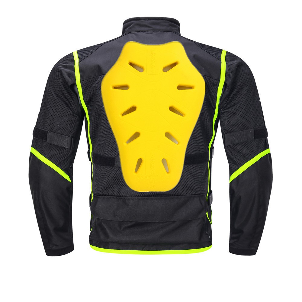 Lyschy almofadas traseiras par - Motorcycle Gear Protection Levels avaliação e preço
