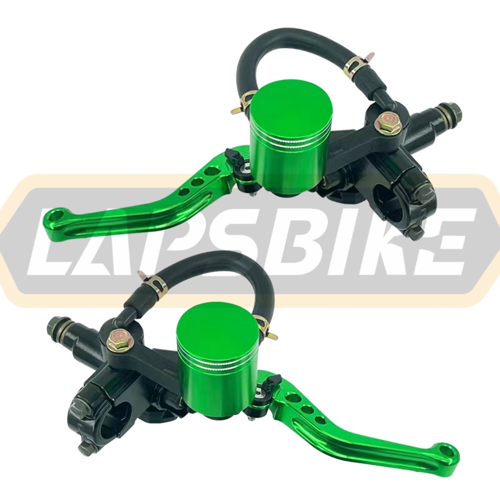 Universal 22mmcnc alumínio bom - Gear Clutch Motorcycle avaliação e preço