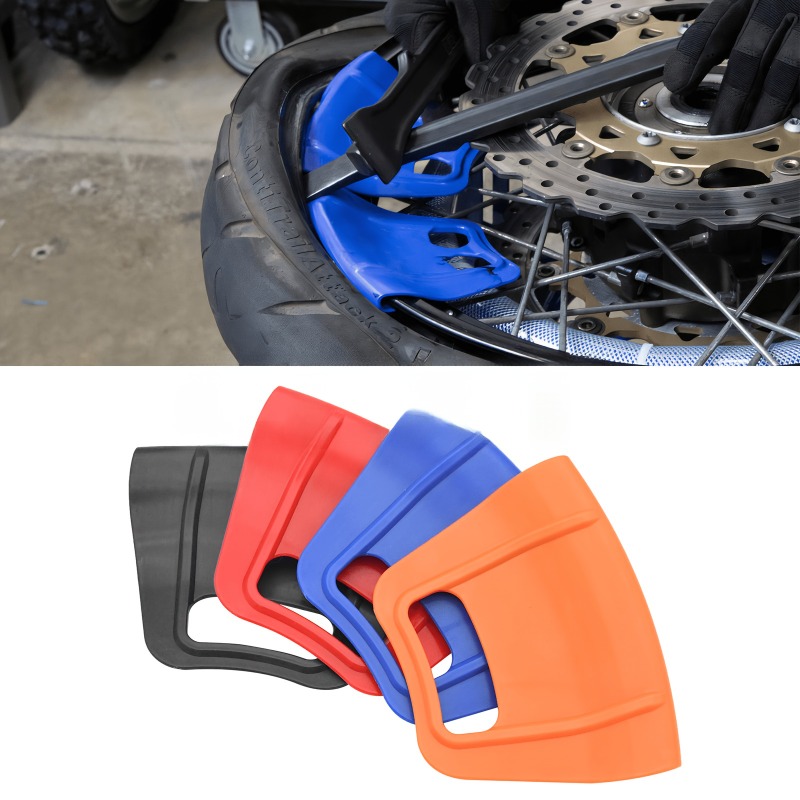 Protetor de aro de roda para m - Motorcycle Gear Exchange avaliação e preço