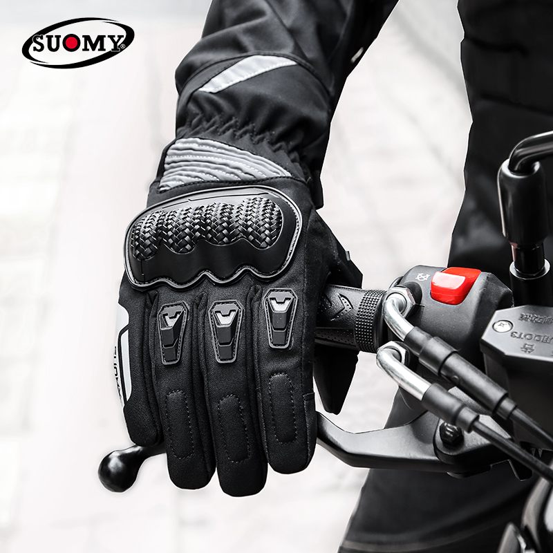 Luvas de Inverno para Motocicl - Xxl Motorcycle Gear avaliação e preço
