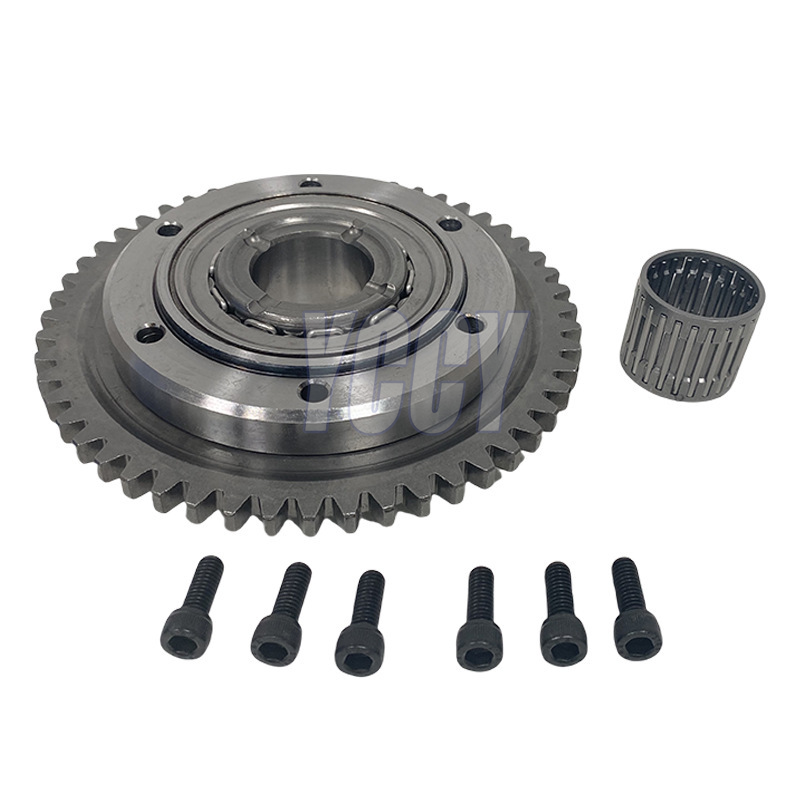 5LP-15590-00 Peças de Motor de - Gear Clutch Motorcycle avaliação e preço