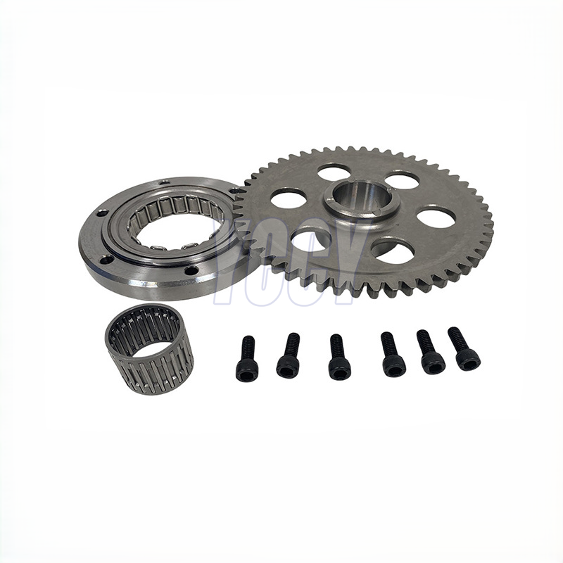 5LP-15590-00 Peças de Motor de - Gear Clutch Motorcycle avaliação e preço