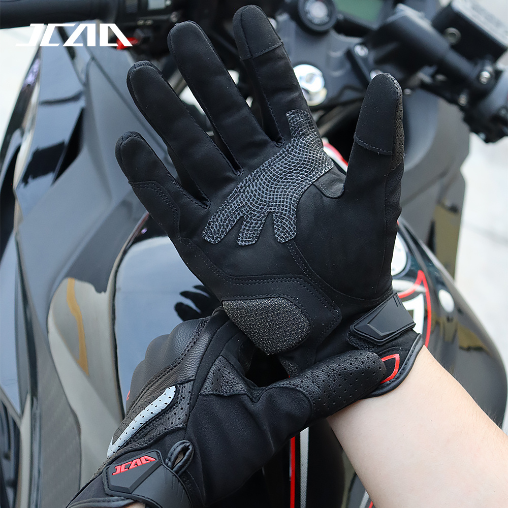 Luvas de Couro Retro para Moto - Xxl Motorcycle Gear avaliação e preço