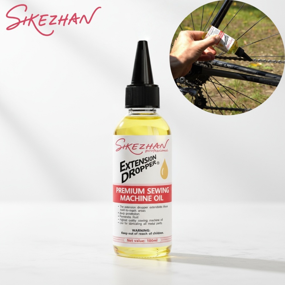 Óleo lubrificante profissional - Motorcycle Gear Oil For Chain avaliação e preço